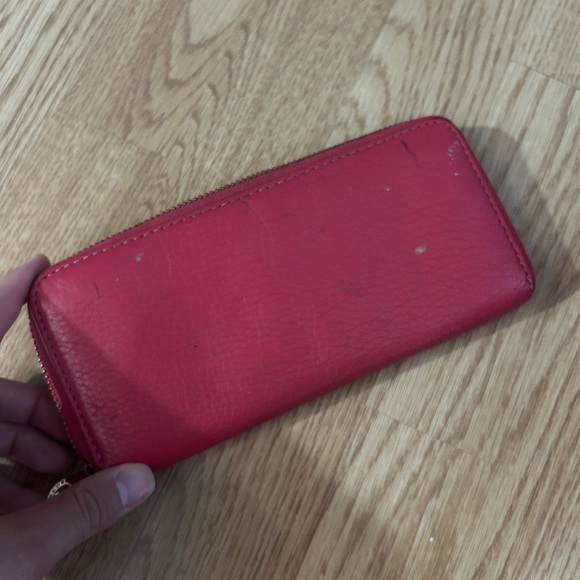 MARC BY MARC JACOBS WALLET Y2K - Picture 2 of 4